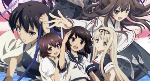 Strike The Blood terá 5° e última temporada - Garotas Que Curtem Animes