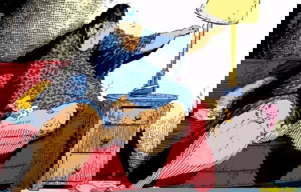 karma rei das sombras