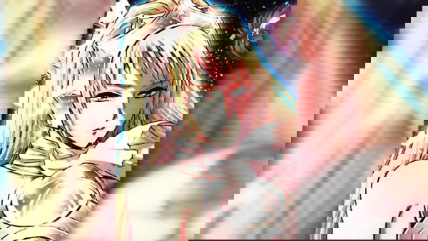 katya de coroa boreal