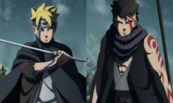 Naruto morre em Boruto ou a morte de [SPOILER] será o que o matará? - Hq Br