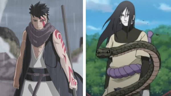 Quem é Kawaki? Saiba as principais teorias sobre o misterioso ninja! -  Aficionados