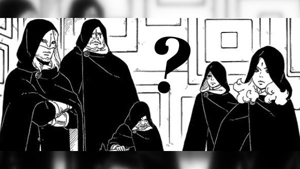 Quem é Kawaki? Saiba as principais teorias sobre o misterioso ninja! -  Aficionados