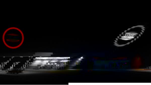 kelvin paradoxo cloverfield