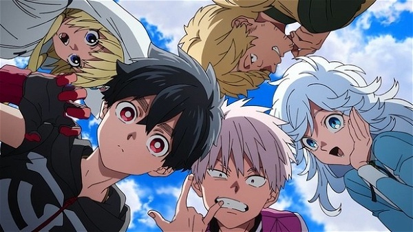 110 ideias de Animes Épicos em 2023  anime, animes para assistir, animes  lançamentos