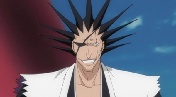 Grimmjow-anime-Bleach  Mangá bleach, Bleach anime, Personagens de cabelo  azul