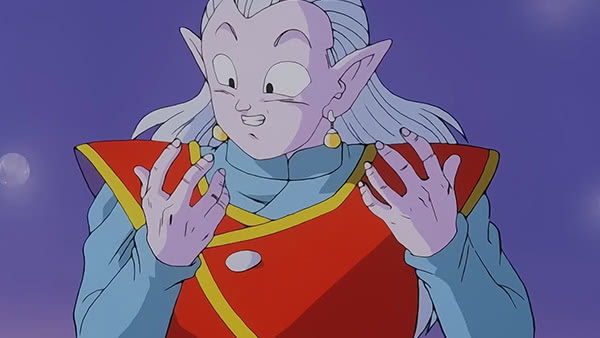 Fusões em Dragon Ball Super e Z. – SouFANATICOS