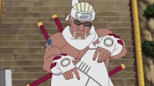 Tudo sobre os Jinchuurikis de Naruto: bijus e seus portadores