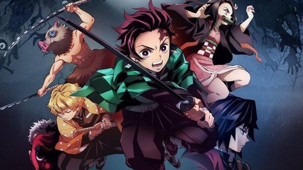 15 sugestões de animes para otakus recém-chegados (e onde assisti-los)