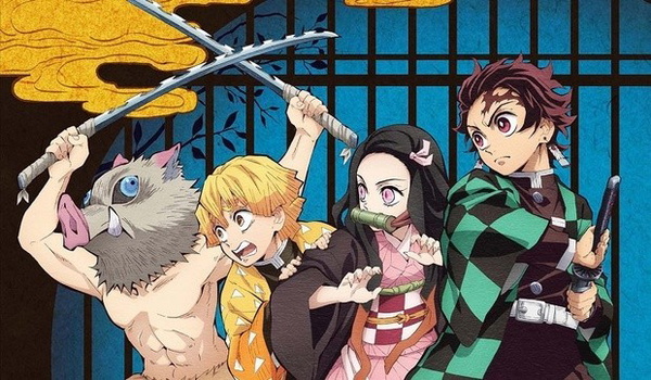 ONDE ASSISTIR!!! Demon Slayer Kimetsu no Yaiba Season 3