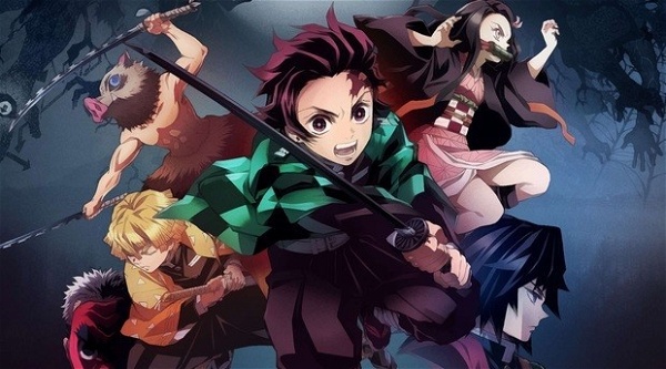 Os 10 animes do tipo Shounen mais bem avaliados do Crunchyroll