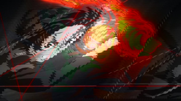 kimetsu no yaiba episódios