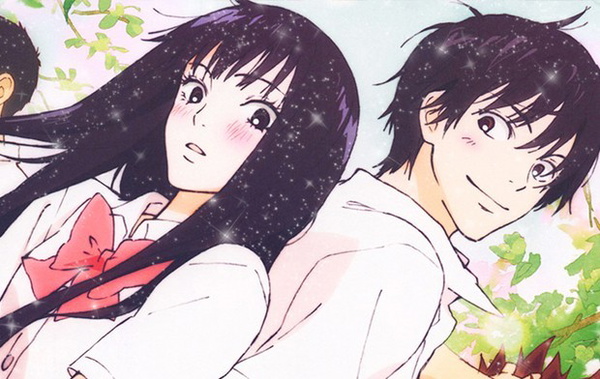 OS 20 MELHORES ANIMES DE ROMANCE ESCOLAR DE TODOS OS TEMPOS 