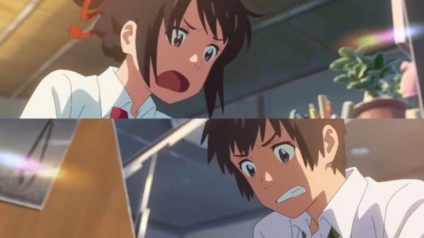 Kimi No Na Wa (Your Name) - Explicação do enredo e final