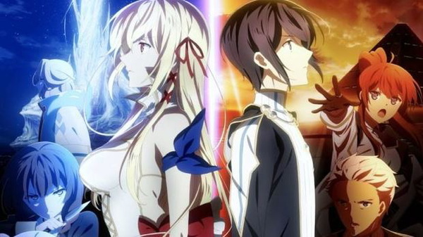 34 melhores animes de romance escolar para todos os gostos