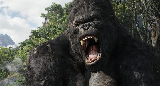 King Kong: a história sobre o gorila gigante mais icônico do