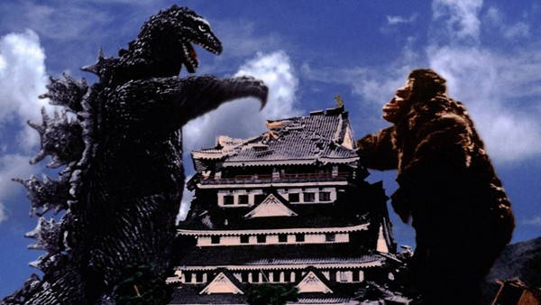 Em 1962, King Kong deveria lutar contra o monstro de Frankenstein – mas acabou enfrentando o Godzilla