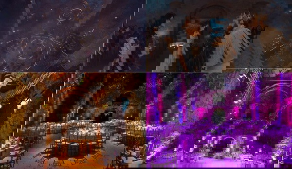 onde the witcher foi gravado