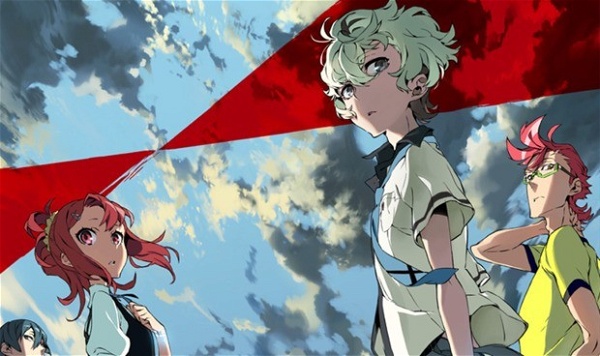 Três dos melhores animes que lembram as vidas perdidas na guerra - Olá Nerd  - Animes