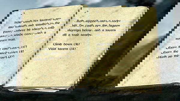 Skyrim
