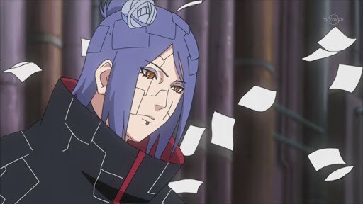 Akatsuki: Tudo sobre os membros e a organização de Naruto