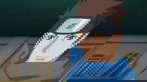 5 personagens que salvaram o enredo de Boruto: Naruto Next Generations - Critical Hits