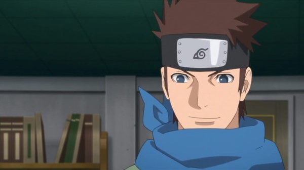 5 personagens que salvaram o enredo de Boruto: Naruto Next Generations -  Critical Hits