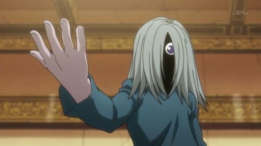 Os personagens principais de HunterxHunter segundo a tati : r/tatilusa