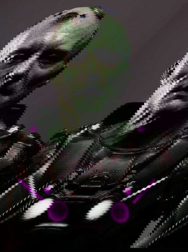 Brainiac