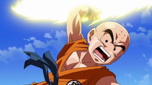 Os 15 personagens (menos) poderosos de Dragon Ball! - Aficionados