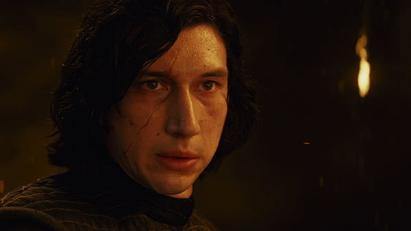 Tradução: Kylo Ren é realmente um bom - Anarcomiguxos VII