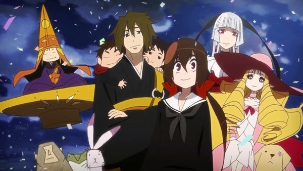 TOP 10 melhores animes Isekai de acordo com os fãs japoneses