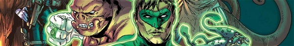 Lanterna Verde pode aparecer em Legends of Tomorrow