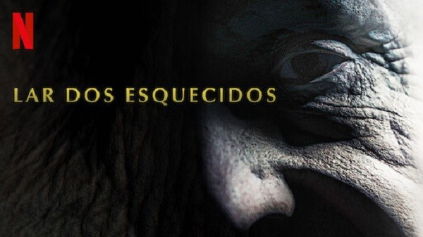 filmes de terror netflix