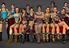 Tomb Raider: confira a evolução de Lara Croft através dos tempos!