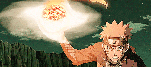 Curiosidades sobre Naruto: 8 coisas que você (provavelmente) não sabia -  Aficionados