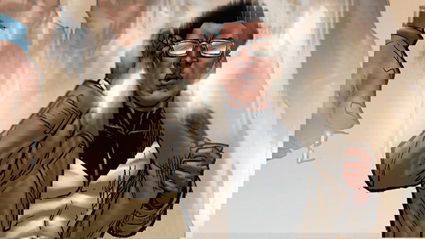 honey i blew up the kid