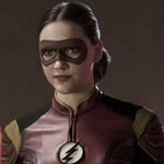 Legends of Tomorrow: Jesse Quick vai fazer parte da série!