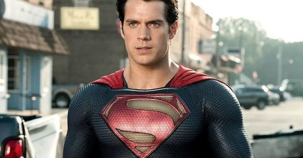 Henry Cavill – Filmes, Biografia e Listas na MUBI