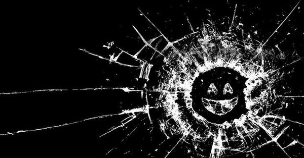 Black Mirror