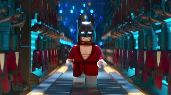 LEGO Batman – O Filme: o que os críticos estão dizendo da animação