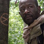 Lennie James revela como reagiria a um apocalipse zumbi real