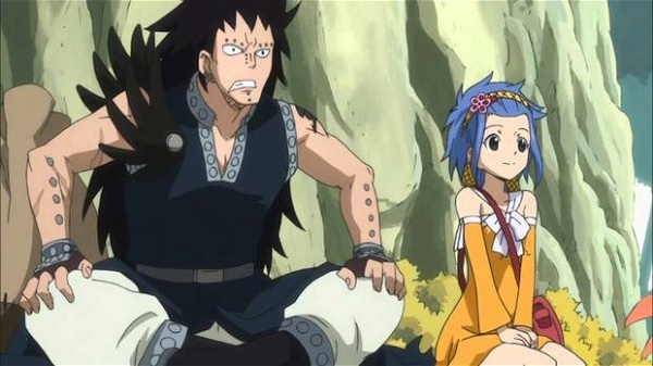Top 10 Best Fairy Tail Couples - HubPages