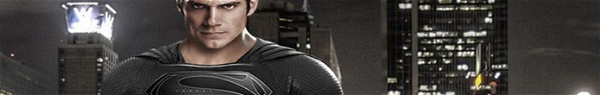 Liga da Justiça: Uniforme negro do Superman existia na versão de Zack Snyder
