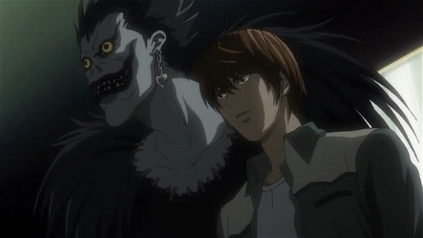 Light Yagami: A origem, trajetória e destino do protagonista de Death Note