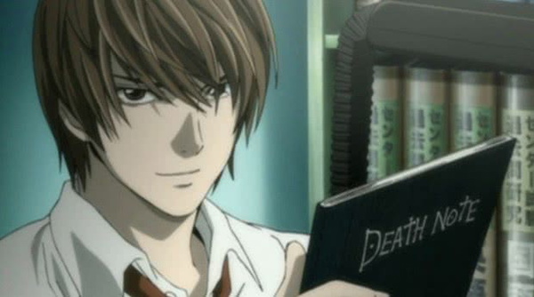 Death Note: 5 Coisas sobre Light Yagami (Kira) que você precisa saber! -  Aficionados