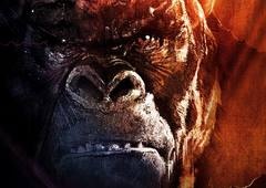 Lista de TODOS os filmes do King Kong!