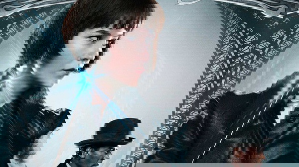 animais fantásticos os crimes de grindelwald