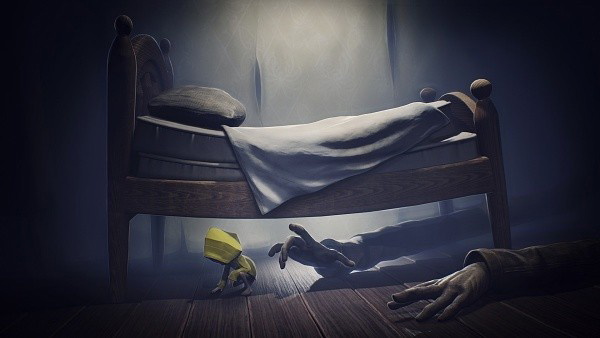 13 Jogos de terror mobile que você precisa jogar!