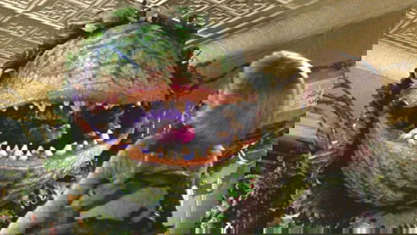 Little Shop of Horrors