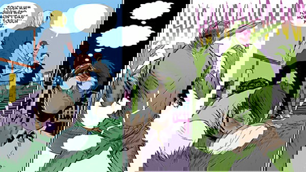 peter